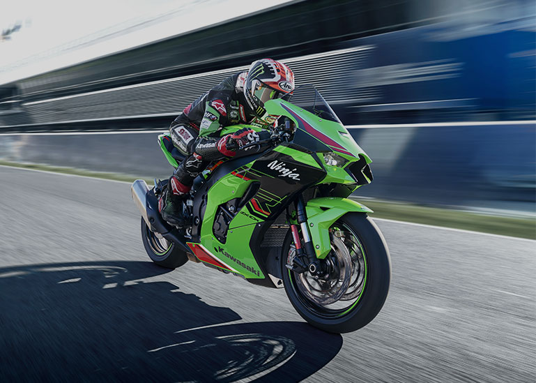 Kawasaki Motorcycles